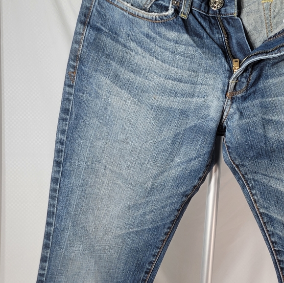 Vintage Guess Men's Size 32x32  - Picture 6 of 11